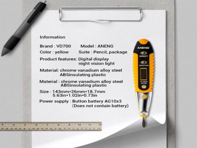 contact-tester-pen-12-250v-ac-voltage-detectors-tester-meter-volt-current-electr