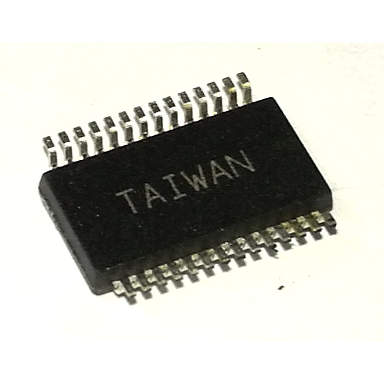 cy8c29466-24pvxi-ic-psoc-micricontroller-32kb-ไอซีไมโครคอนโทรลเลอร์