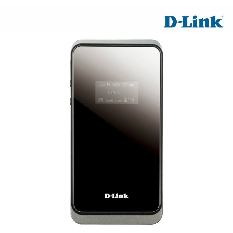 D-Link Wireless Battery Powered Mobile Modem Router รุ่น DWR-730 ...