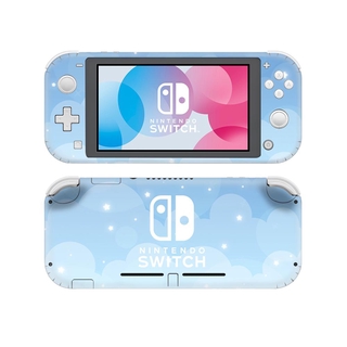 ภาพขนาดย่อของภาพหน้าปกสินค้าStarry Sky Cloud Nintendo Switch สติ๊กเกอร์สําหรับติดตกแต่งผนังบ้าน จากร้าน koosir.th บน Shopee ภาพที่ 5