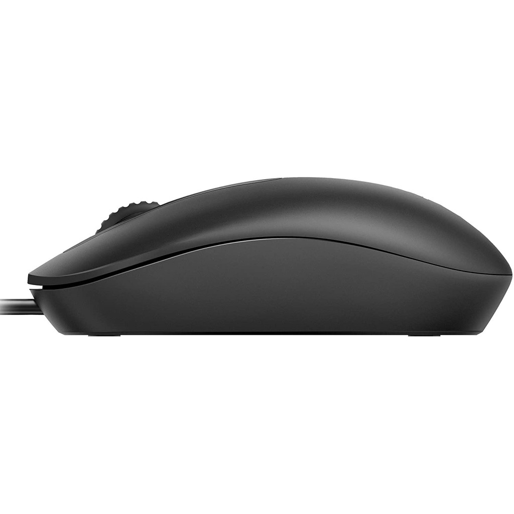 rapoo-n200-wired-optical-mouse-black-เมาส์-สีดำ-ของแท้-ประกันศูนย์-2ปี