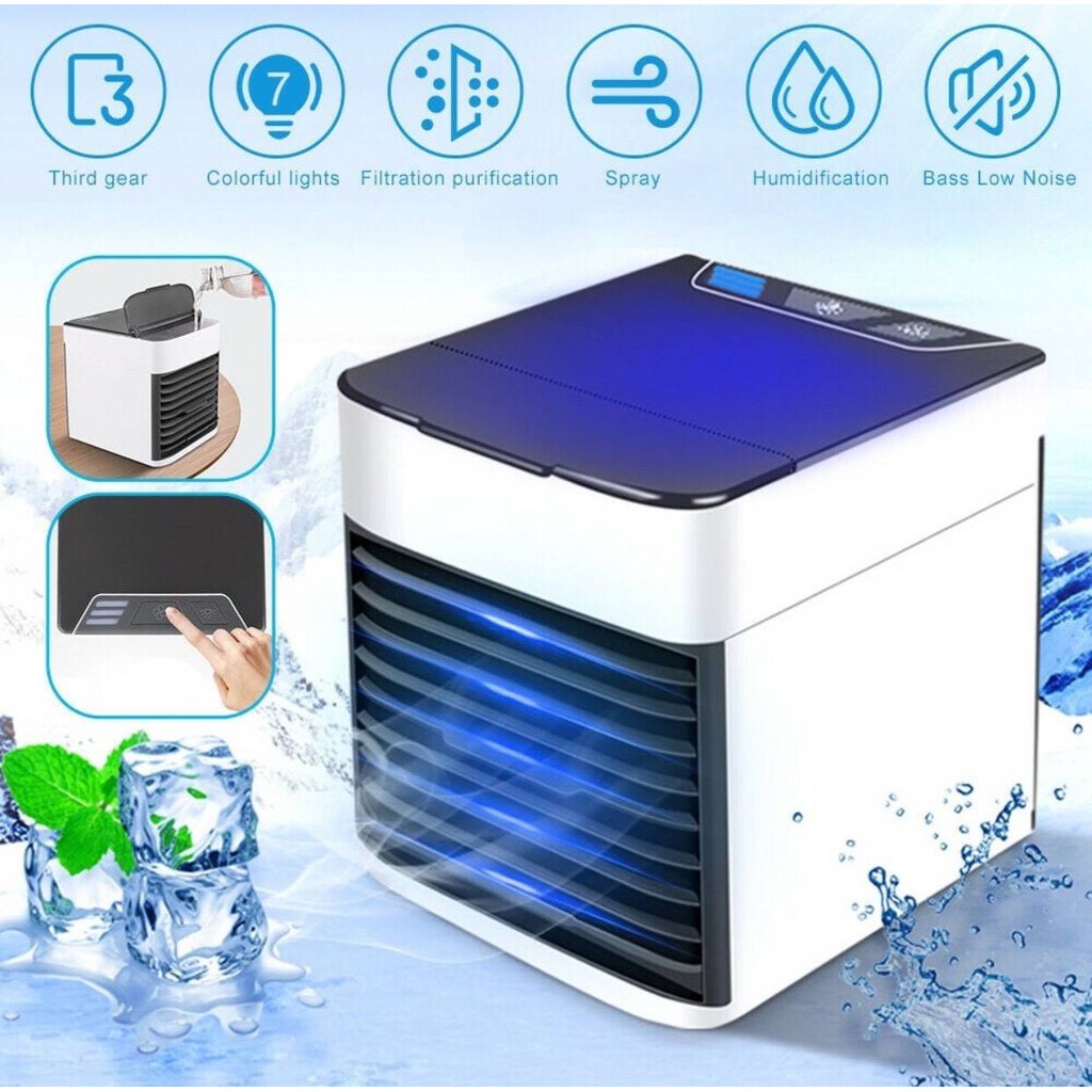 Arctic air purifier deals