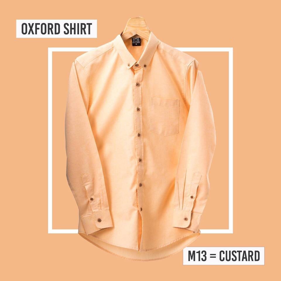 เสื้อ-oxford-shirt-อ็อกฟอร์ด-รุ่น-02