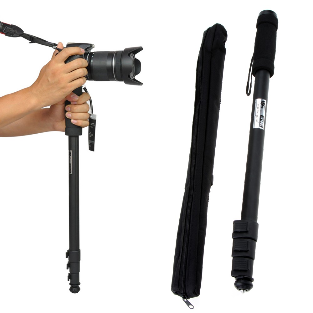 monopod-ขาตั้งเดี่ยว-รับน้ำหนักได้ไม่เกิน-3-โล