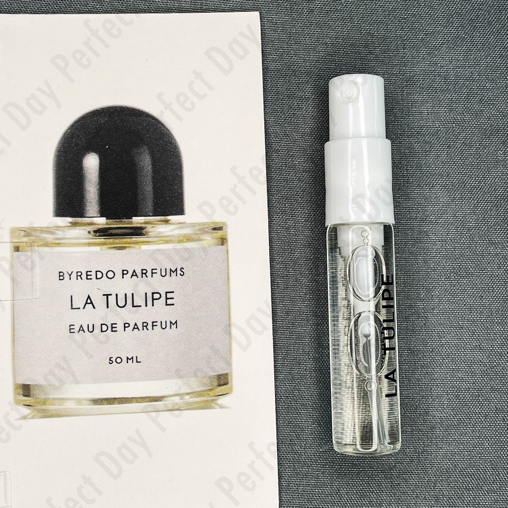 น้ำหอมขนาดเล็ก-byredo-la-tulipe-2010-2ml