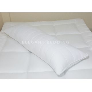 Elegant Bedding ปลอกกันเปื้อนหมอนบอดี้พิลโล่(Body Pillow) กันไรฝุ่น