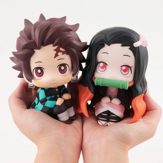 พร้อมส่ง MEGAHOUSE  "Rukappu" (Look Up) Slayer Series : Kimeitsu No Yaiba ดาบพิฆาตอสูร