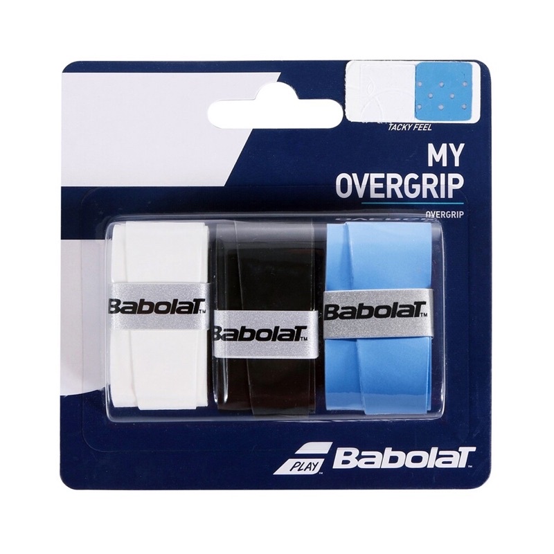 พี่พันด้ามไม้เทนนิส-babolat-my-over-grip-3ชิ้น