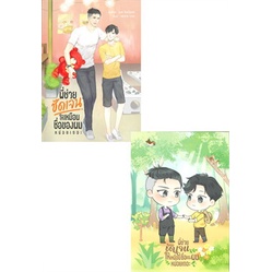 หนังสือ-พี่ช่วยชัดเจนให้เหมือนชื่อของผมหน่อยเถอะ-nananaris