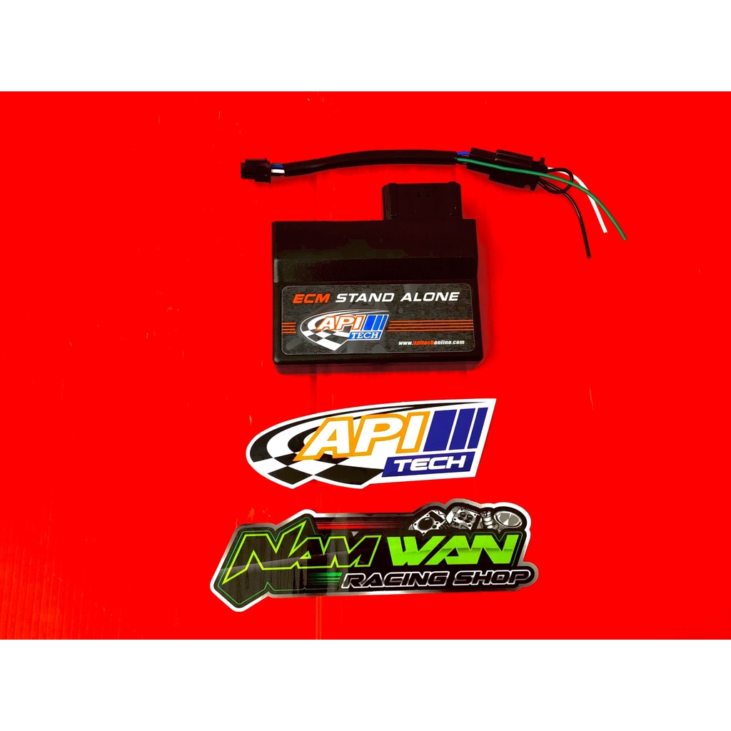 กล่องไฟ API FORZA-350 | Shopee Thailand