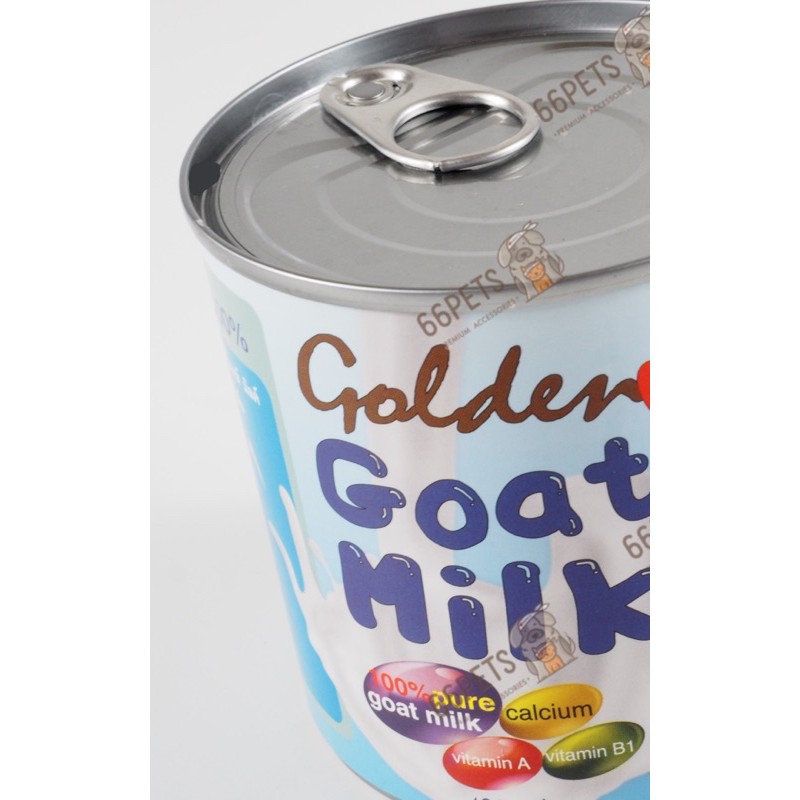 golden-goat-milk-100-นมแพะ-นมแพะสเตอร์รีไรส์