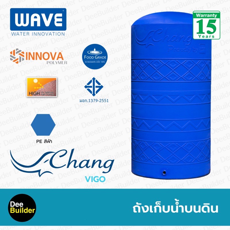 ถังเก็บน้ำบนดิน-wave-รุ่น-chang-vigo