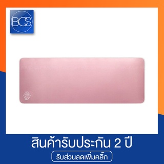 EGA TYPE MP5 Gaming MousePad แผ่นรองเมาส์เกมมิ่ง - (Pink)