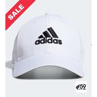 หมวกกีฬากันแดด ADIDAS CAPเต็มใบ // หมวกกอล์ฟ // หมวกอดิดาส