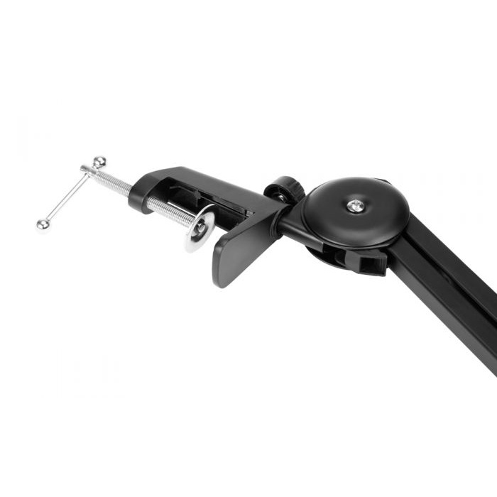 saramonic-sr-hc2-microphone-boom-arm-แขนตัวจับไมโครโฟน-แขนบูม-ประกันศูนย์-2ปี