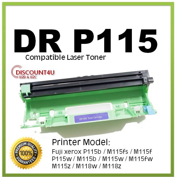 discount4u-drum-p115-fuji-xerox-ct351005-สำหรับเครื่องพิมพ์-fuji-xerox-p115b-m115fs-m