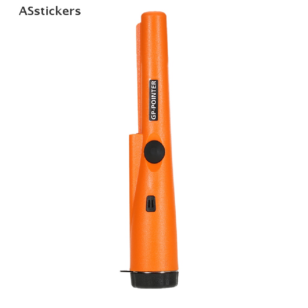 asstickers-เครื่องตรวจจับโลหะ-สีทอง-สัญญาณเตือนสั่นสะเทือน-gp-pointer