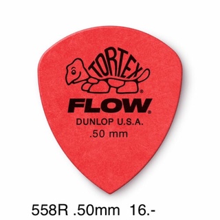 สินค้า PICK TORTEX FLOW STANDARD #558R .50~1.5mm