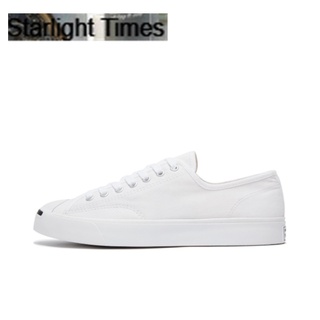 CONVERSE JACK PURCELL WHITE ของแท้100%