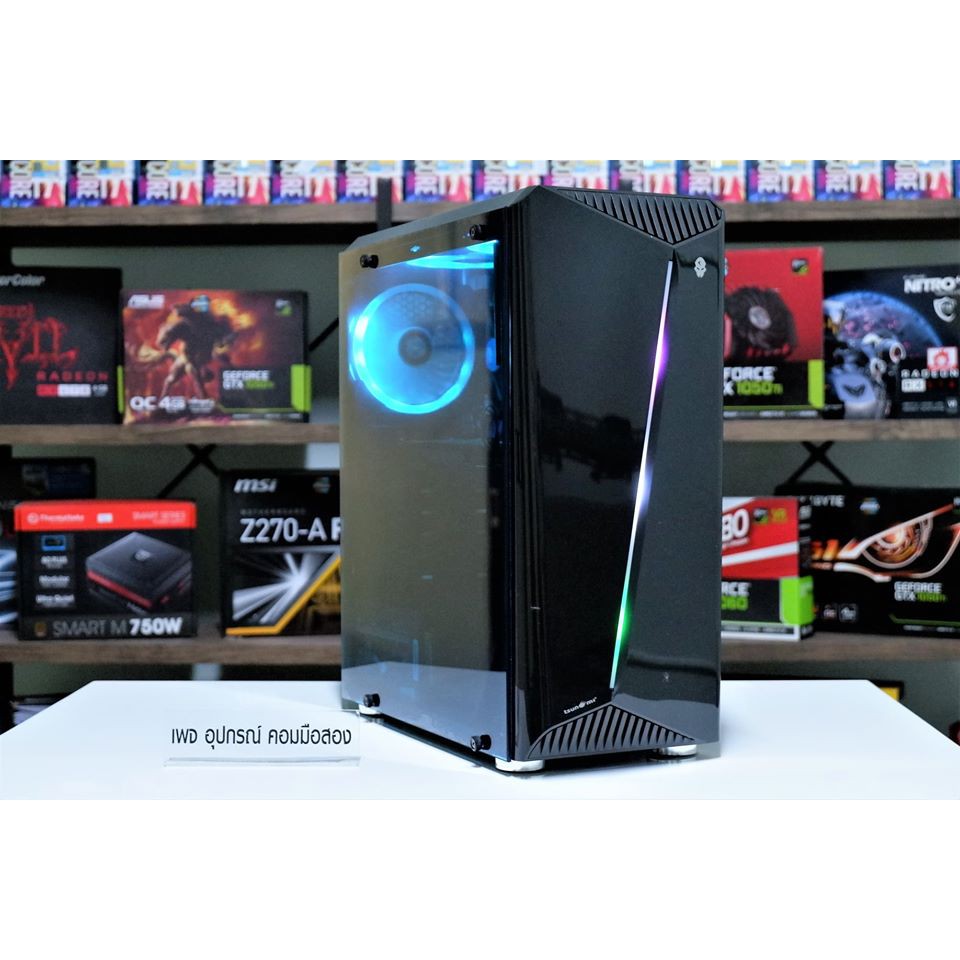 I5 9400F GTX1060 Ram16GB ราคาพิเศษ | ซื้อออนไลน์ที่ Shopee ส่งฟรี