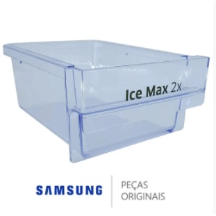 ถาดใส่น้ำแข็งตู้เย็นซัมซุง-tray-ice-samsung-da63-07331a-อะไลห่แท้