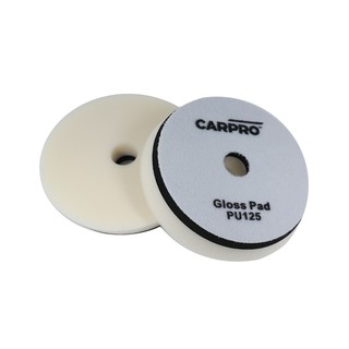 สินค้า CARPRO PU Gloss finish pad ฟองน้ำสำหรับขัดชักเงา ขนาด 3, 5 และ 6 นิ้ว **พร้อมส่งทันที ของแท้ 100%**