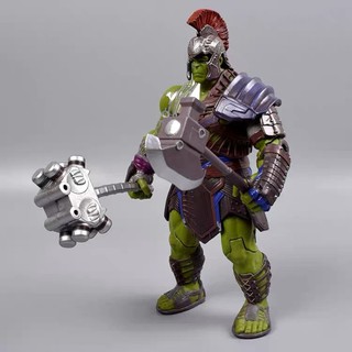 ภาพหน้าปกสินค้าฮัค โมเดล Hulk ของเล่น ของสะสม ที่เกี่ยวข้อง
