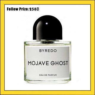 Byredo Rose Of No Mans Land/Gypsy Water/Mojave Ghost EDP 100ml 100%แท้/กล่องซีล