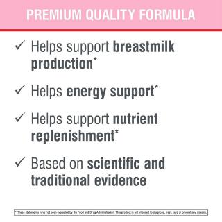 ภาพขนาดย่อของภาพหน้าปกสินค้าSwisse Premium Ultinatal Breastfeeding Support Increase Breastmilk อาหารเสริมให้นมช่วยเพิ่มระดับการผลิตน้ำนมและพลังงาน จากร้าน mark_crius.th บน Shopee ภาพที่ 1