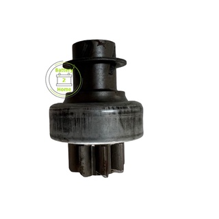 เฟืองสตาร์ท มิตซูบิชิ - มาสด้าฟอร์ดดูเรีย(8T-28X61) Starter Drive Mitsubishi ,Mazda