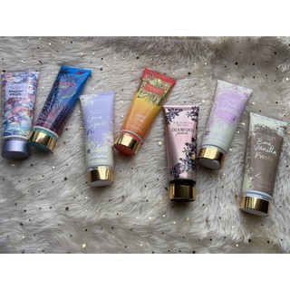 โลชั่นน้ำหอมผู้หญิง วิคตอเรีย ซีเคร็ท VICTORIAS SECRET Fragrance Lotion