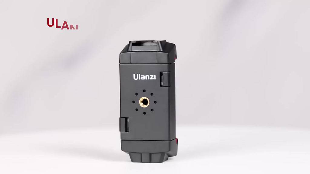 ulanzi-st-29-อุปกรณ์เมาท์ขาตั้งกล้อง-vlog-สําหรับวางโทรศัพท์มือถือ-แท็บเล็ต