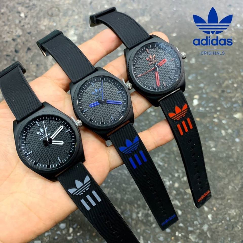 adidas-ตัวใหม่ล่าสุด