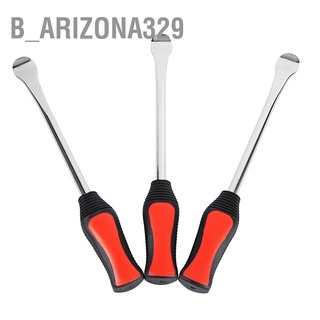 สินค้า Arizona329 ชุดอุปกรณ์คันโยก 3 ชิ้น พร้อมตัวป้องกันขอบล้อ 2 ชิ้น สําหรับรถมอเตอร์ไซค์