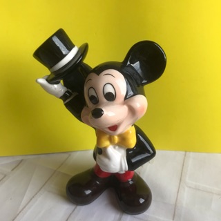 ตุ๊กตา ตุ๊กตาประดับ ตุ๊กตาตั้งโชว์ มิกกี้เม้าส์ Mickey mouse