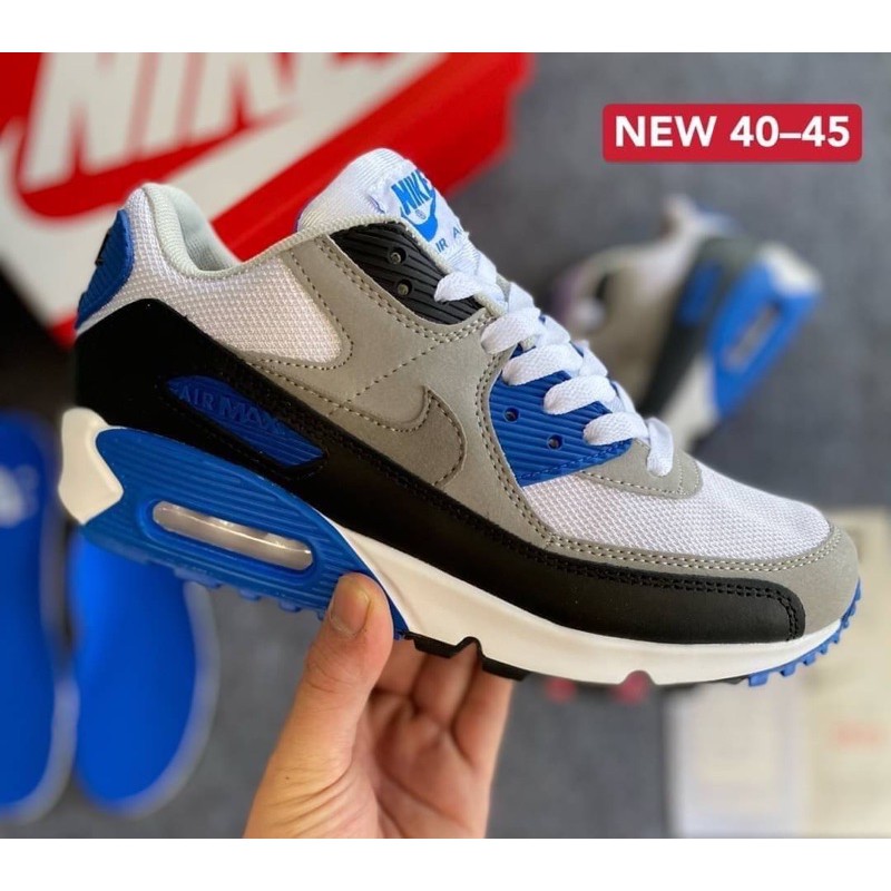 nike-airmax90-ของโรงงานผลิตต่างประเทศไม่ผ่านqc