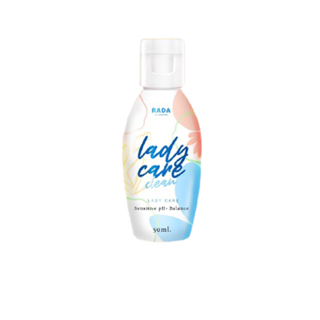 โปรโมชั่น : RADA Lady Care หอยหวาน 50ml ลดกลิ่นอับ ลดตกขาว