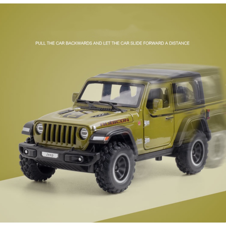 โมเดลรถยนต์-jeep-wrangler-rubicon-1941-1-32-ของเล่นสําหรับเด็ก