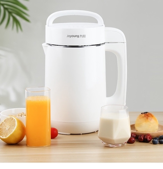 ภาพขนาดย่อของสินค้าเครื่องทำน้ำเต้าหู้ Joyoung DJ12B-A11 Multifunctional Soymilk Maker Intelligent Automatic