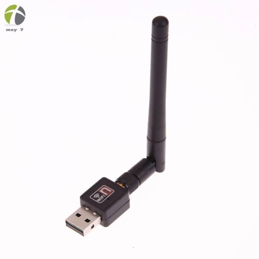 ภาพสินค้าMini USB WiFi 300Mbps Wireless Adapter 802.11n/g/b จากร้าน togethergadget บน Shopee ภาพที่ 5