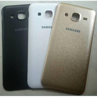 ภาพหน้าปกสินค้าฝาหลัง(ฝาครอบแบต)Samsung Galaxy J2,J200 ซึ่งคุณอาจชอบสินค้านี้