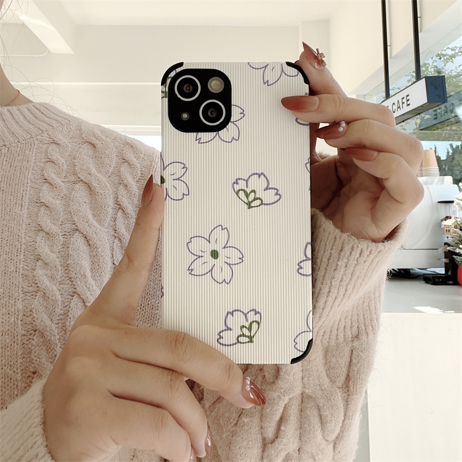 เคสโทรศัพท์มือถือ-ลายภาพวาด-สําหรับ-samsung-galaxy-s20-s21-plus-note-20-ultra-s9-s8-s10-note-10-8-9-plus