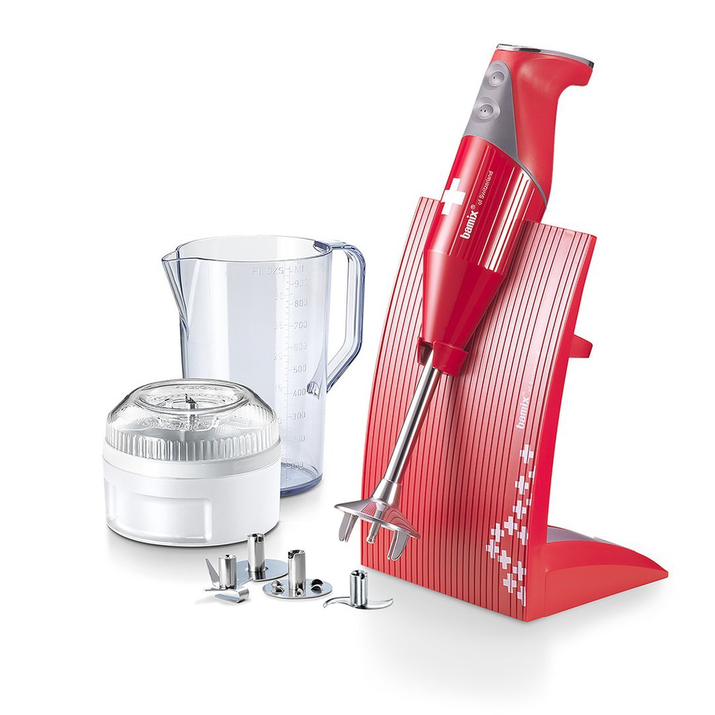 bamix M200 ベーシックセット bamix バーミックス M200