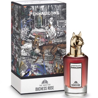 แบ่งขาย Penhaligons - The Coveted Duchess Rose (decant)