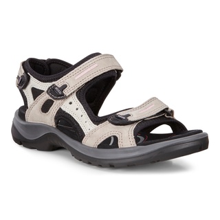 ECCO OFFROAD Outdoor Womens Shoes White