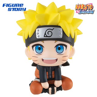 *Pre-Order*(จอง) [LookUp] NARUTO Shippuden Naruto Uzumaki  (โมเดล)(ของแท้)(ล๊อตJP)