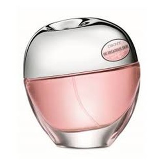 น้ำหอมแท้ DKNY Be Delicious Fresh Blossom Skin Hydrating for Women EDT 100ml