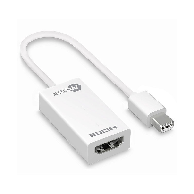 mazer-หัวแปลง-hub-mini-display-port-to-hdmi-adapter-รองรับ-mac-surface-pro-m-mdp2hdmi