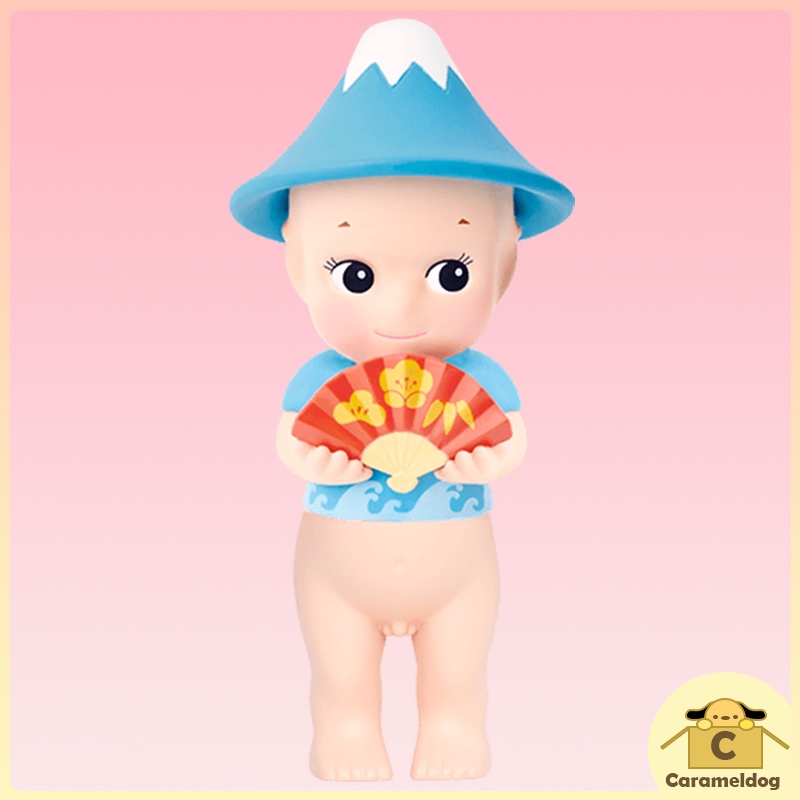 ตัวแยก-mount-fuji-sonny-angel-japanese-good-luck-2021-mini-figure-limited-พร้อมส่ง