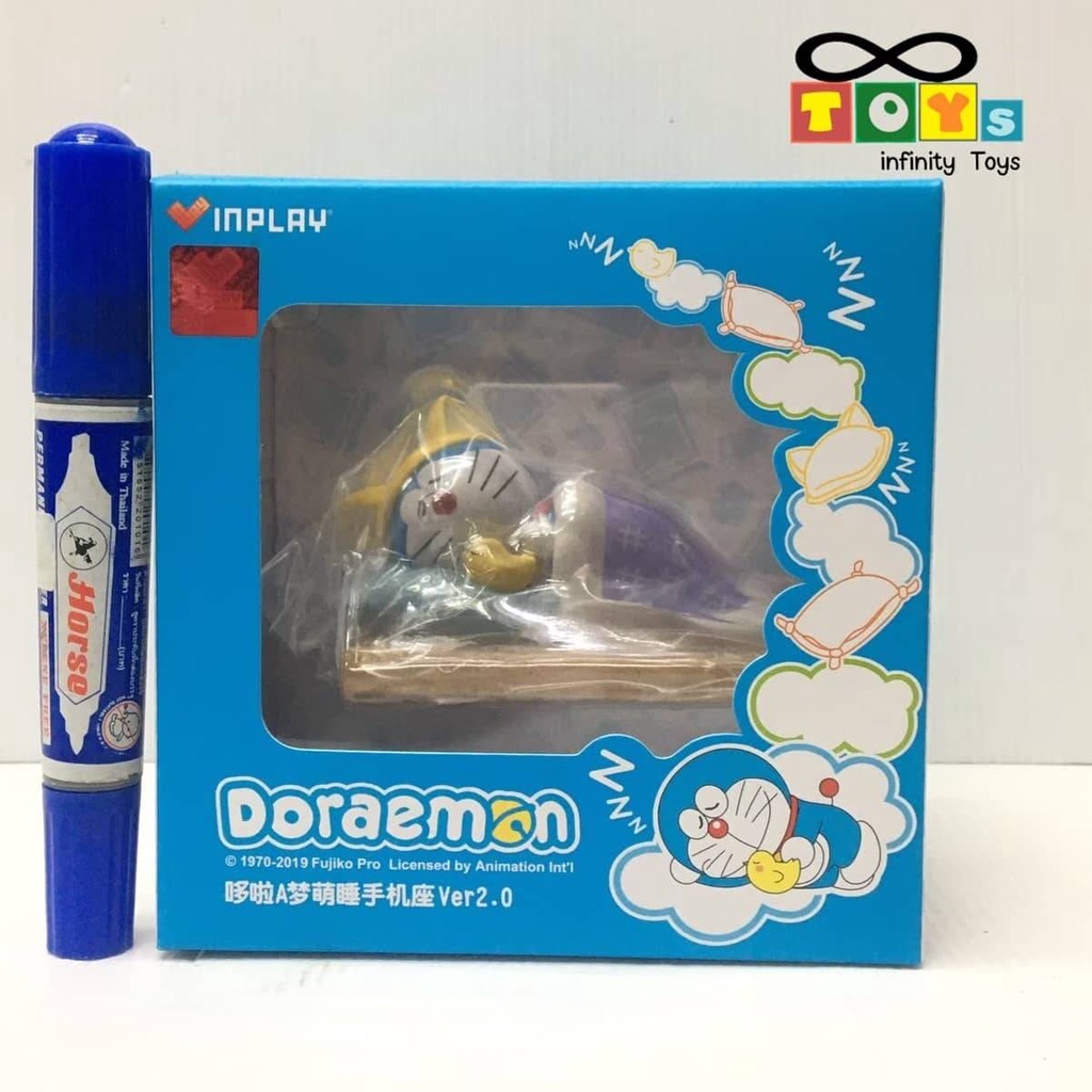 ที่วางโทรศัพท์-โดเรม่อน-doraemon